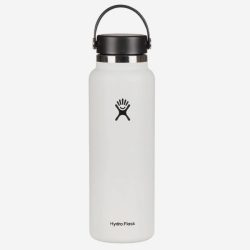 Hydro Flask "Proozy" 40 oz Wide Mouth Water Bottle